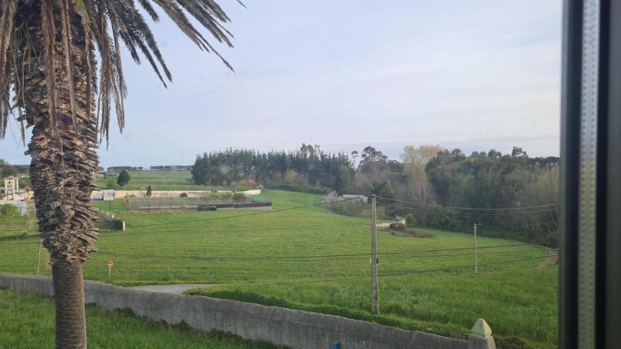 Inmejorable Descanso, Playa Y Montana Apartment Ribadeo
