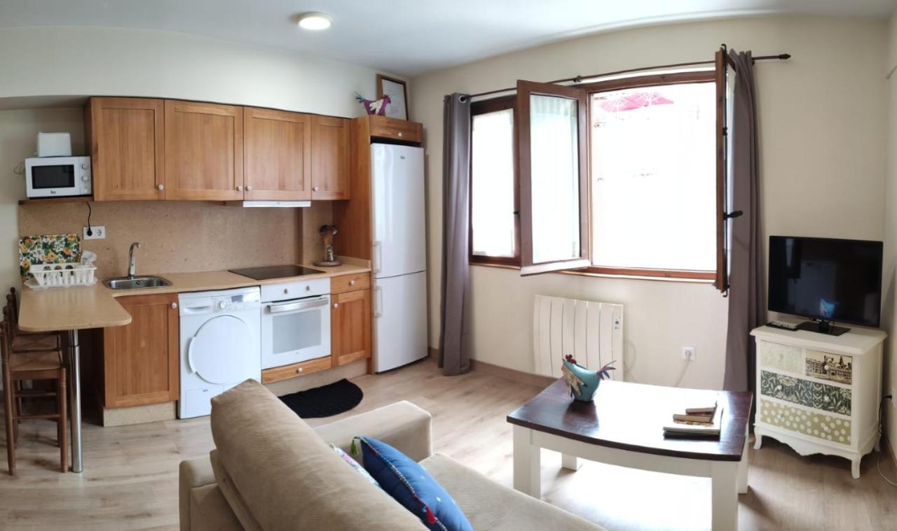 El Nial De Apartment *