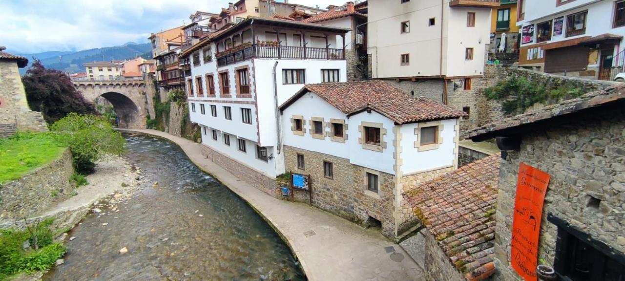Apartment El Nial De Potes