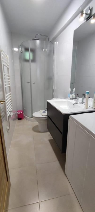 Apartment El Nial De