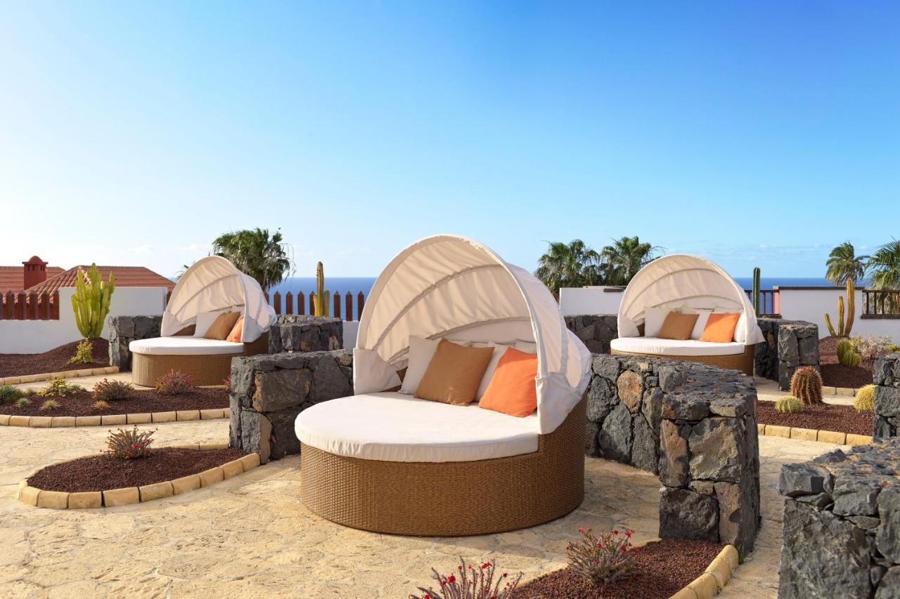 Hacienda Del Conde Member Of Meliá Collection - Adults Only Hotel 5*