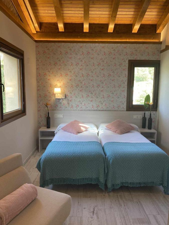 Bed and breakfast Mugarri