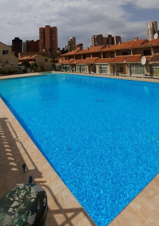 La Siesta A26 Apartamento