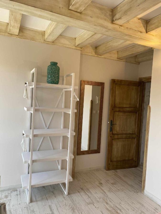 Bed and breakfast Mugarri Povena