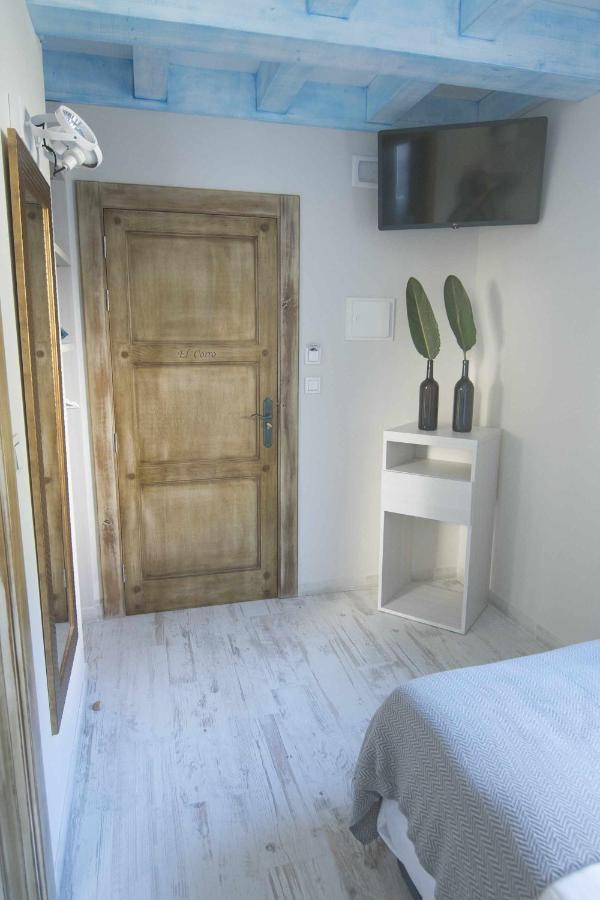 Bed and breakfast Mugarri Povena