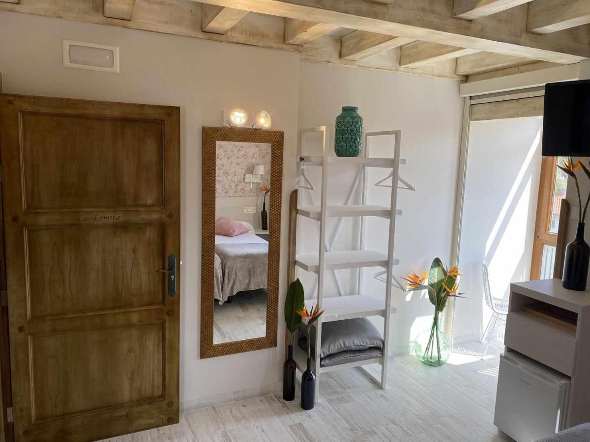 Mugarri Bed and breakfast *