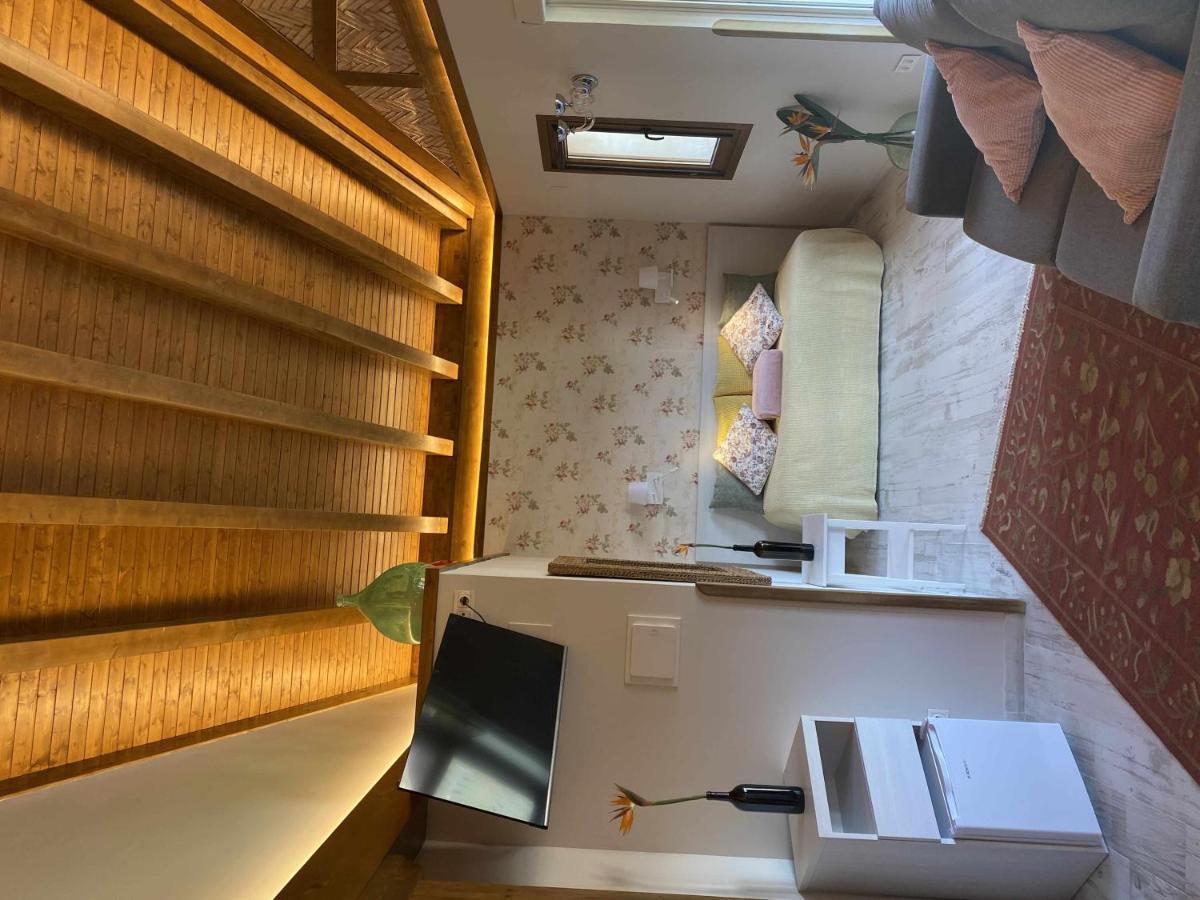 Bed and breakfast Mugarri