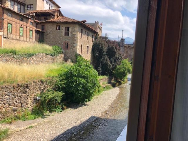 El Nial De Apartment Potes