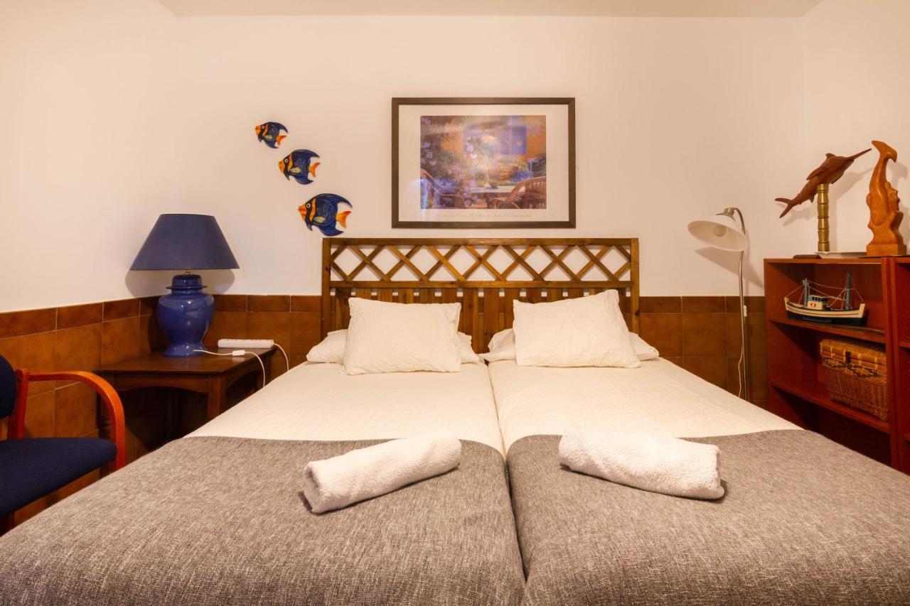 Preciosa Casa A 100m De La Playa Holiday home