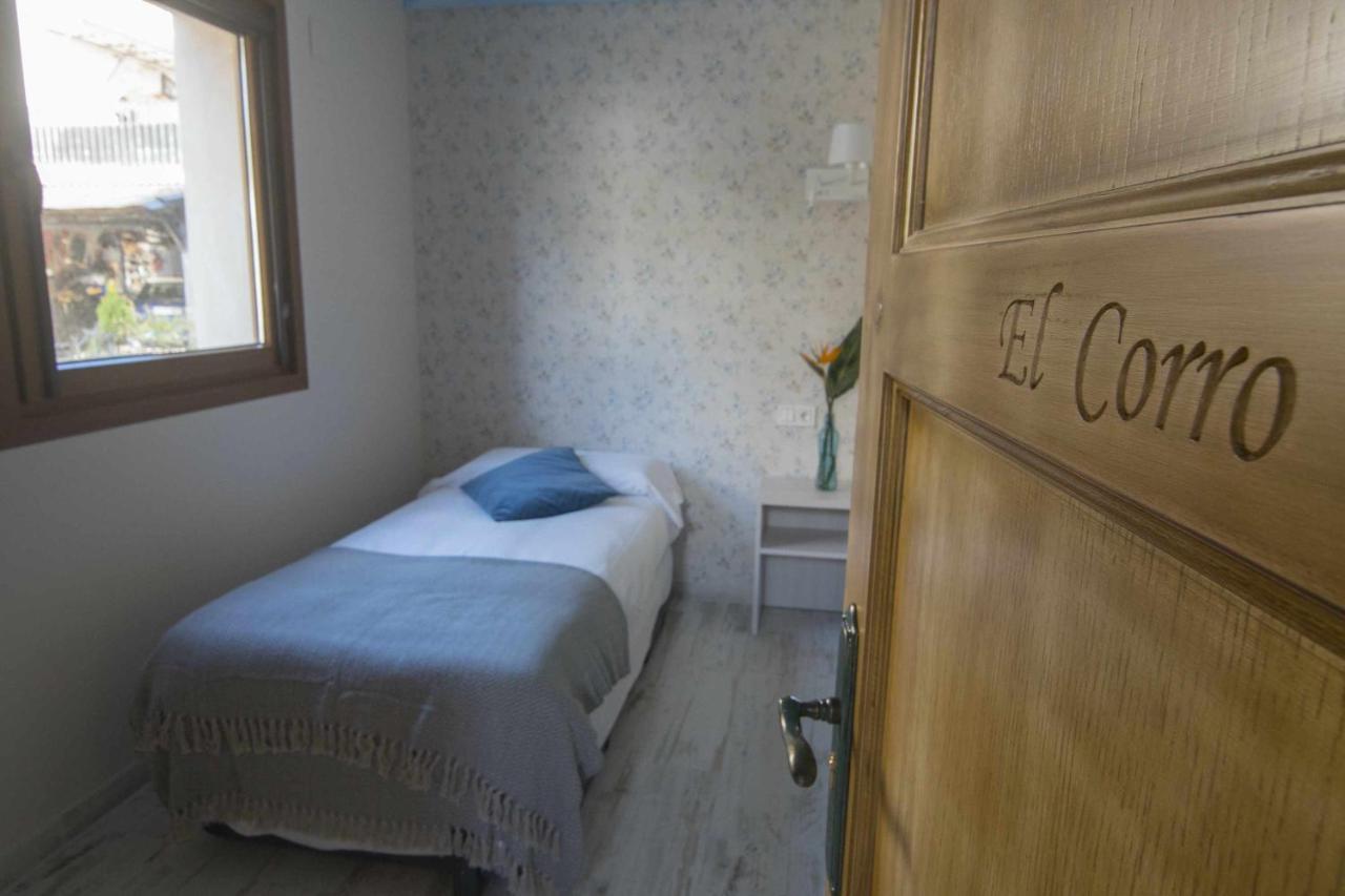 Mugarri Bed and breakfast