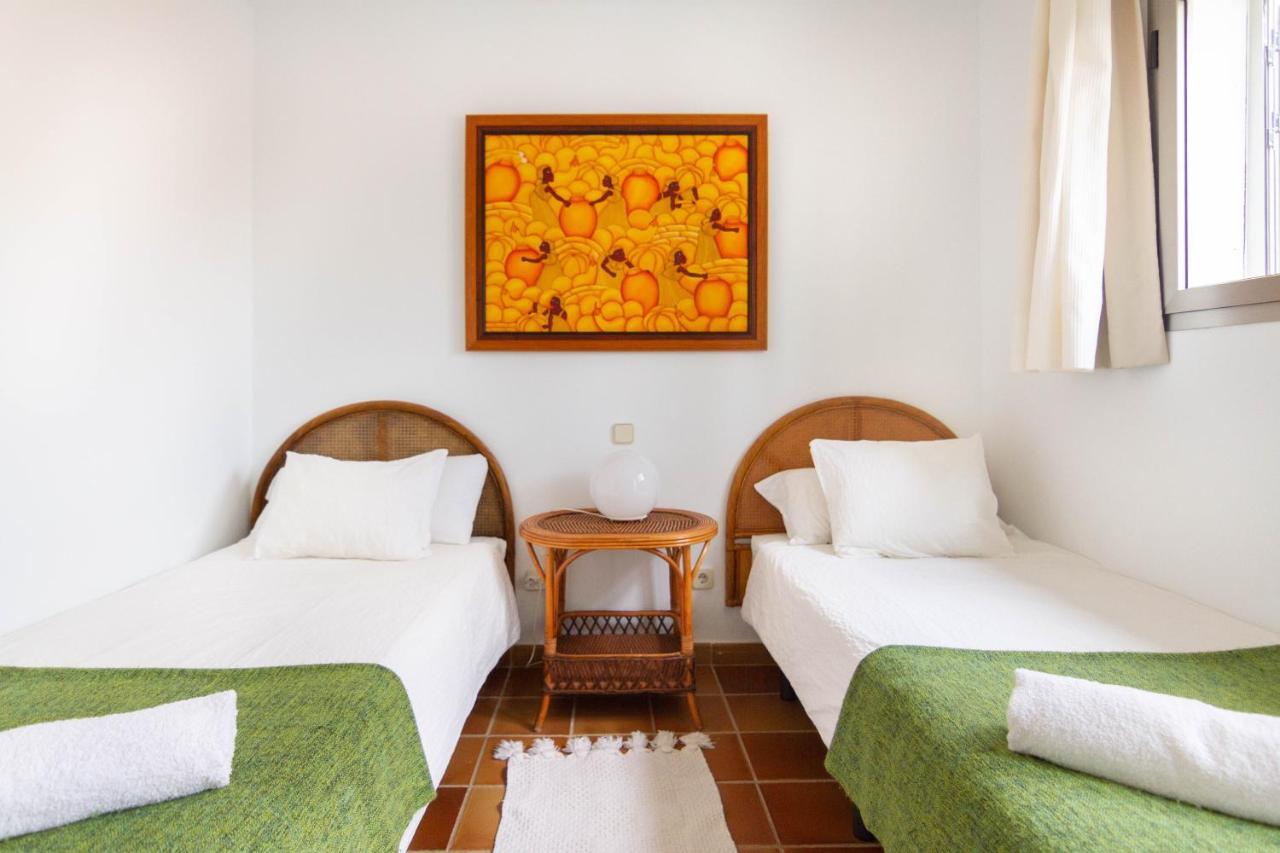 Preciosa Casa A 100m De La Playa Holiday home *