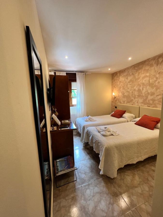 Inn La Ruta Cain