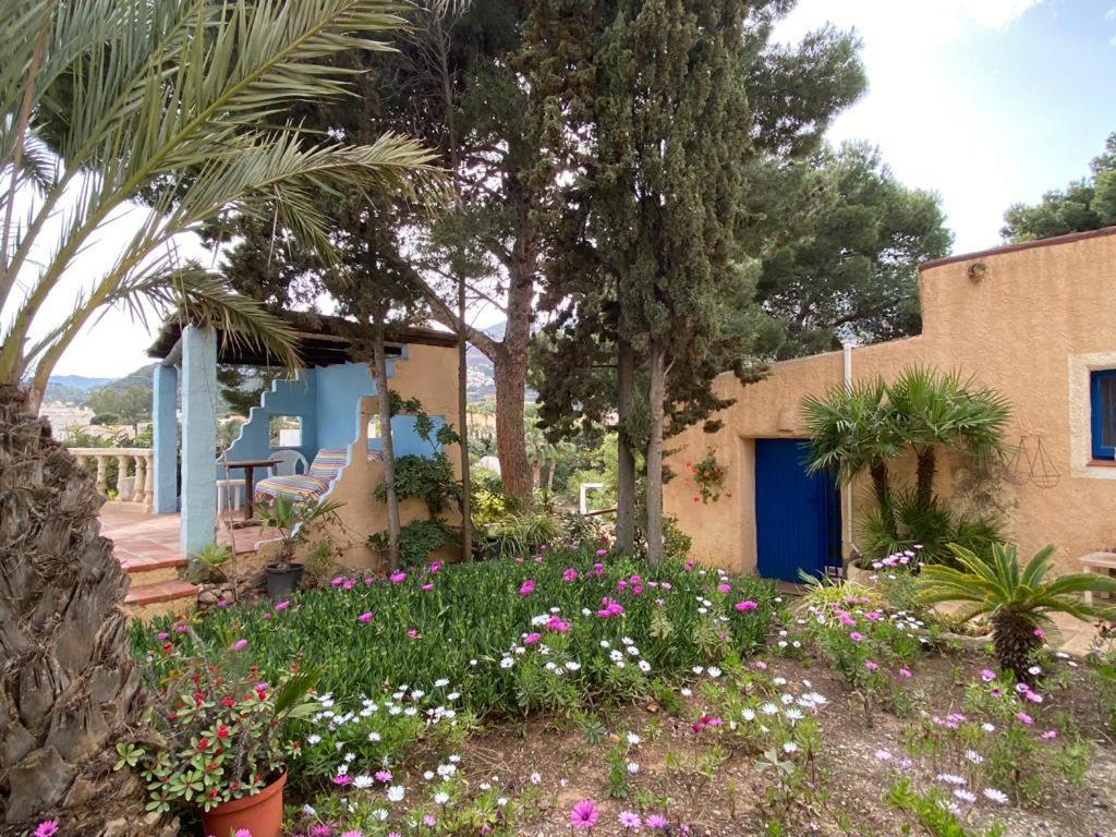 Cortijo Con Encanto Holiday home Mojacar