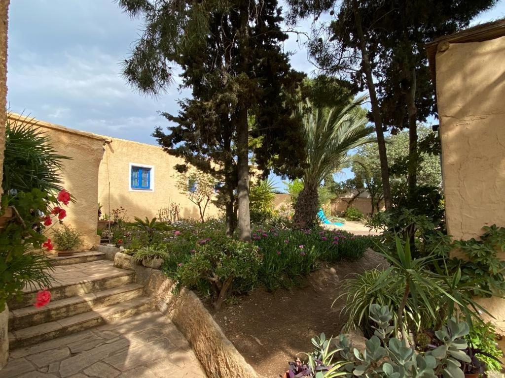 Cortijo Con Encanto *