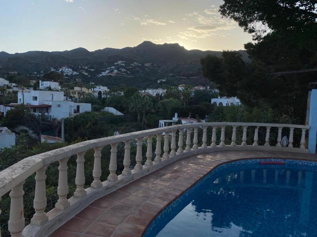Holiday home Cortijo Con Encanto Mojacar
