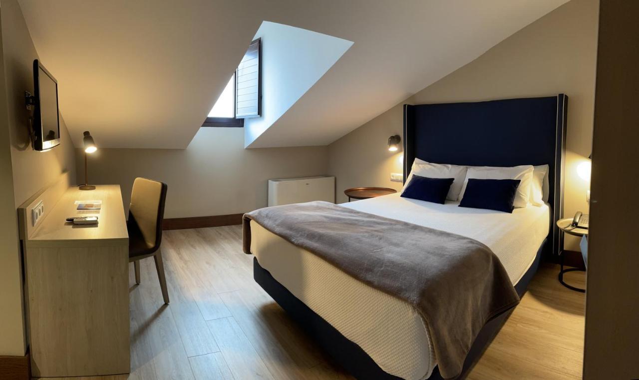 Maria Cristina Hotel 4*