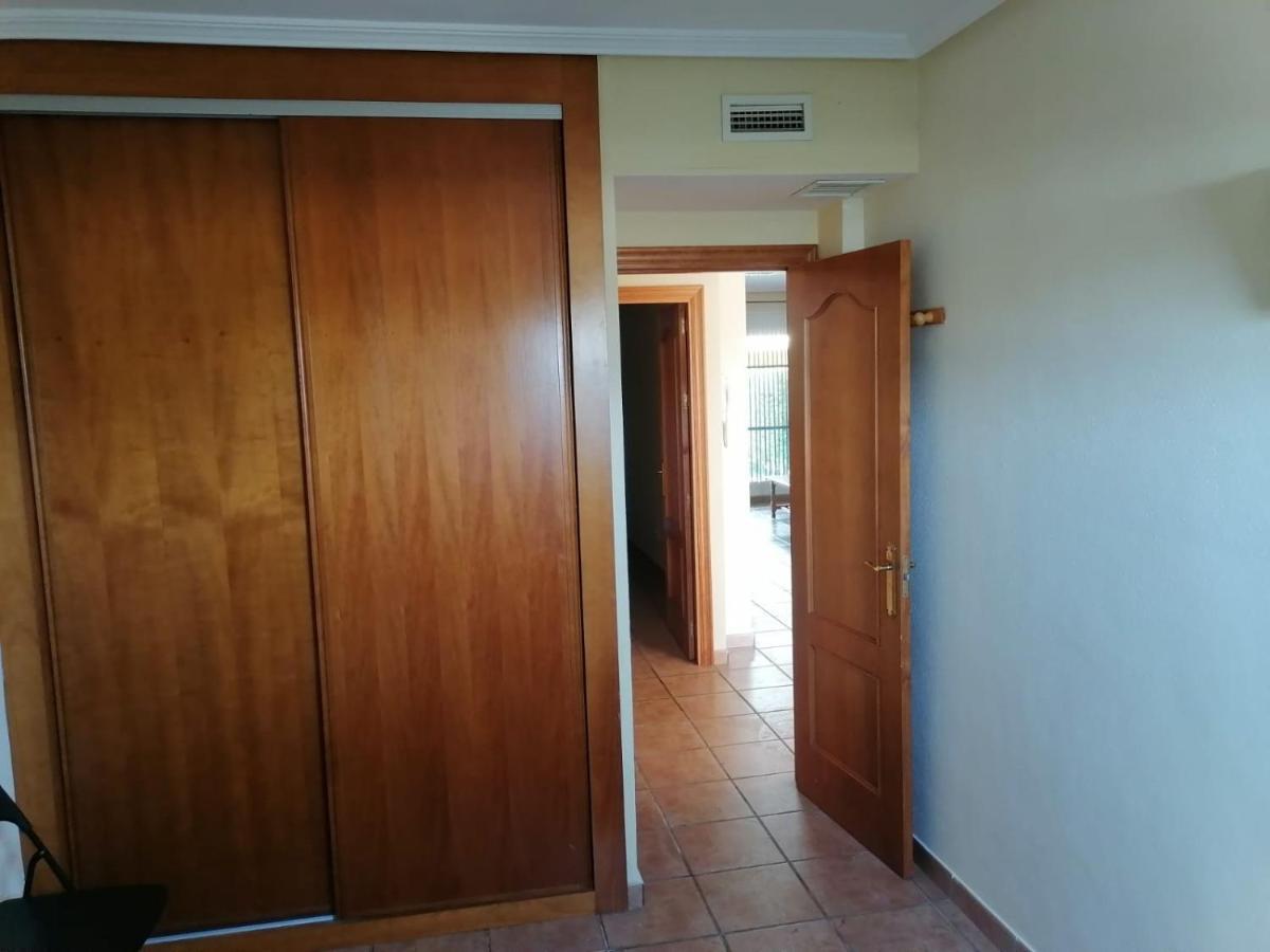 Lomas Del Mar Ii Apartamento *