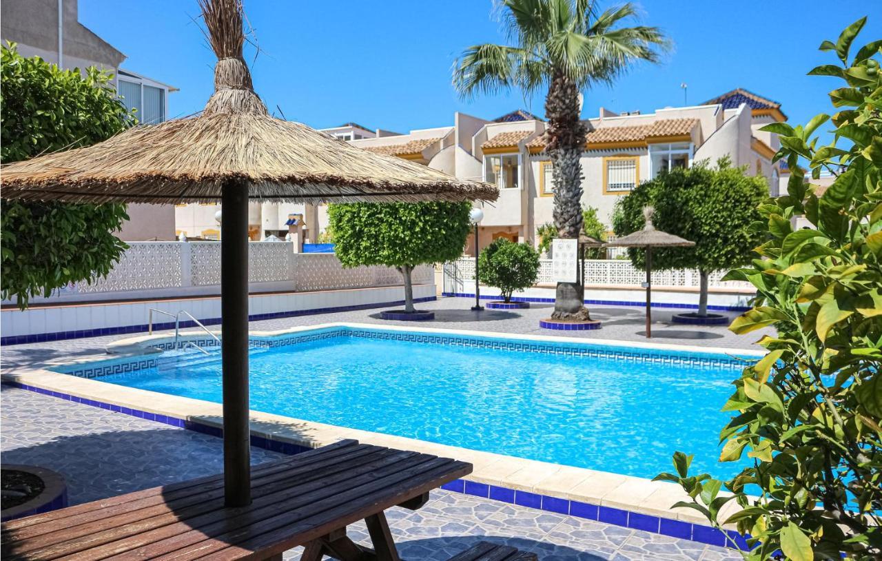 Awesome In With Wifi, Outdoor Swimming Pool And Swimming Pool Apartamento *