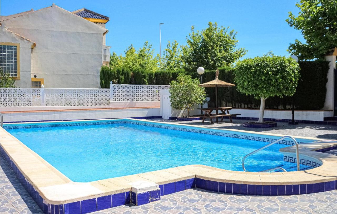 Awesome In With Wifi, Outdoor Swimming Pool And Swimming Pool *