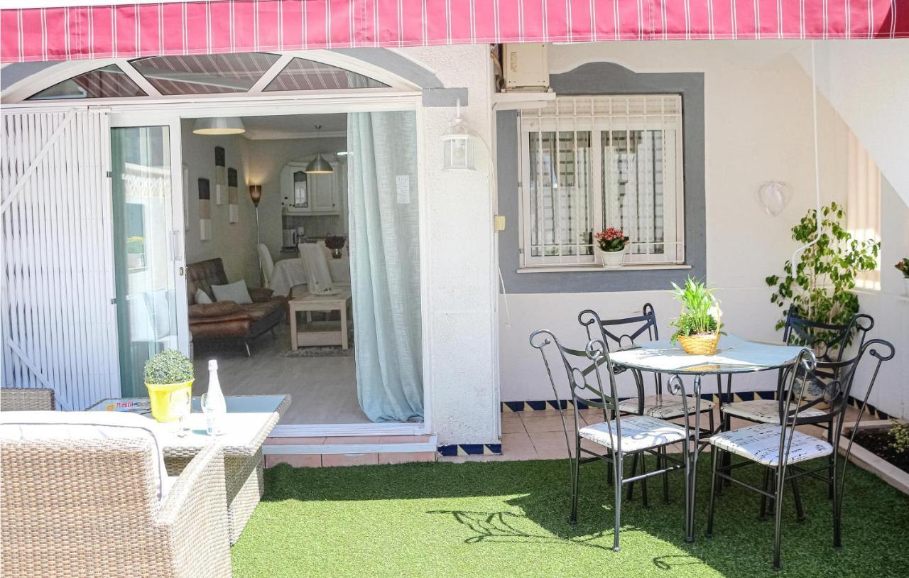 Awesome In With Wifi, Outdoor Swimming Pool And Swimming Pool * Torrevieja