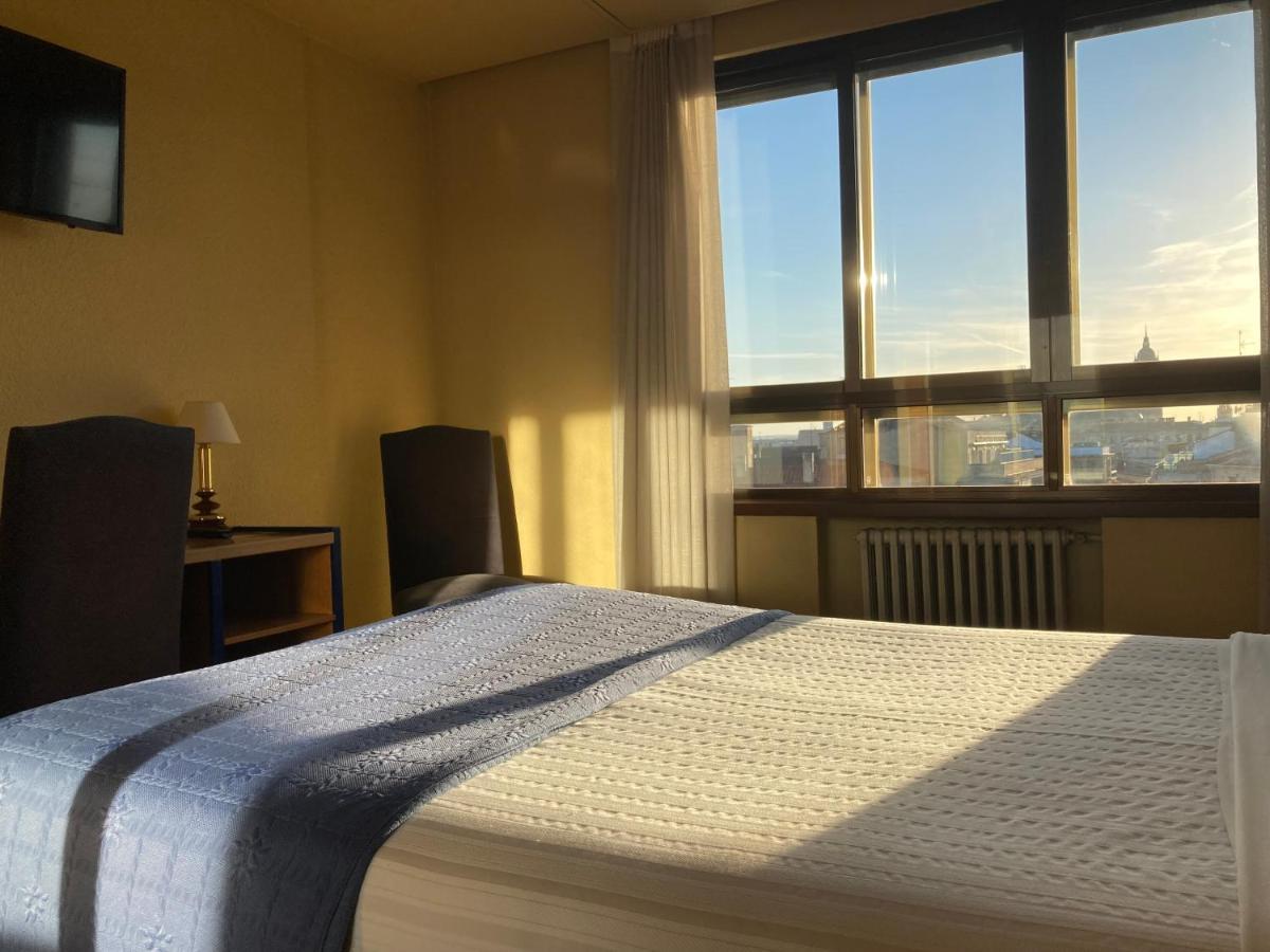 Condal Hotel Salamanca