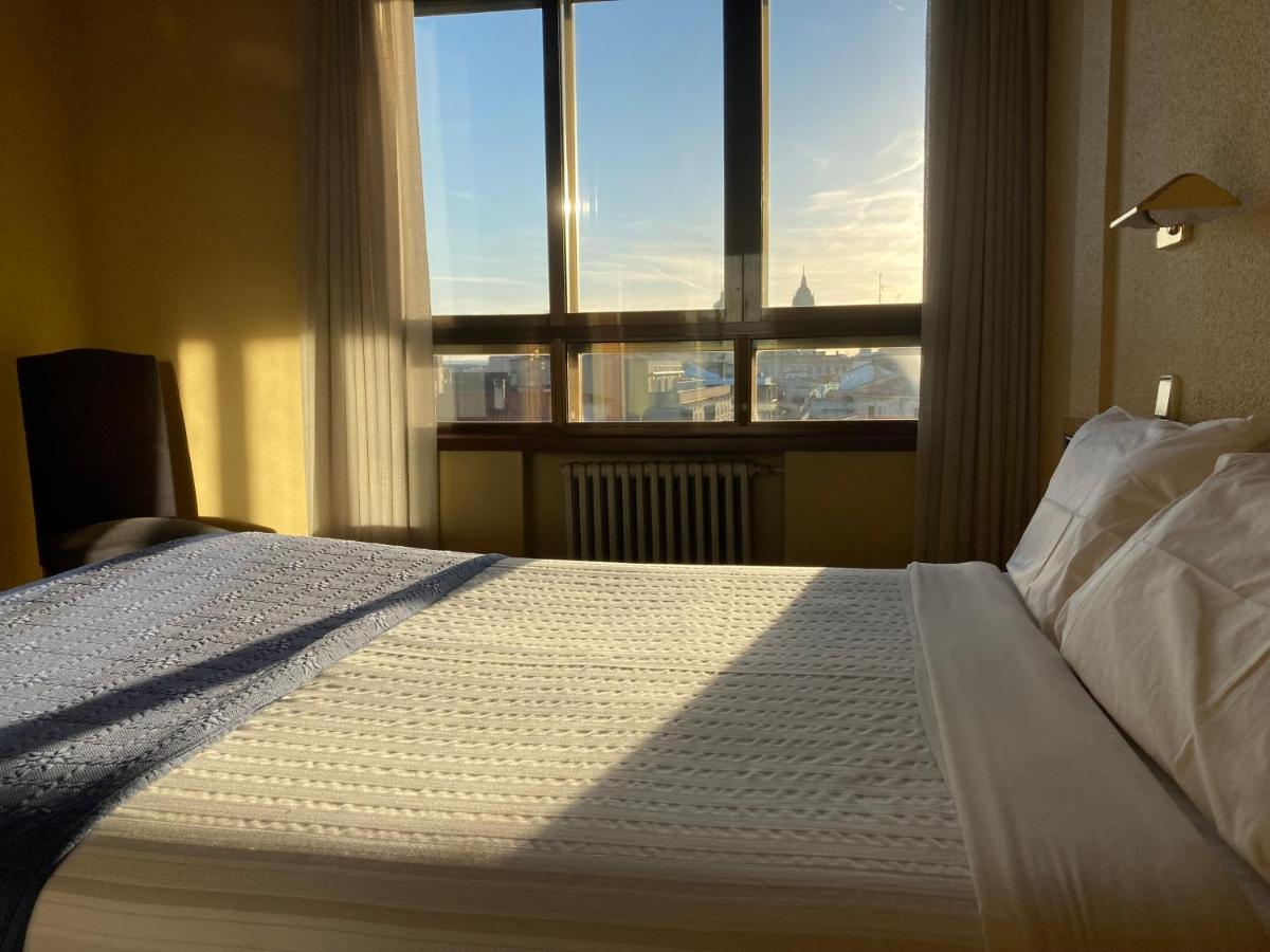 Hotel Condal Salamanca