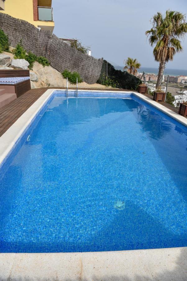Villa Miramar Panoramic Views *