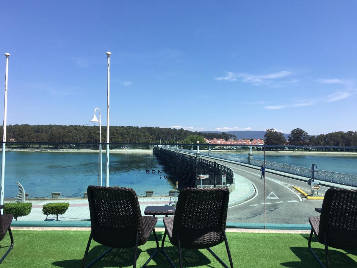 Puente De La Toja Hotel O Grove