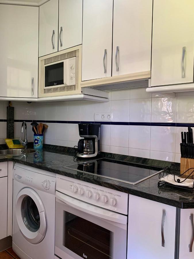 Apartamento Mayorazgo De Altamira Marias