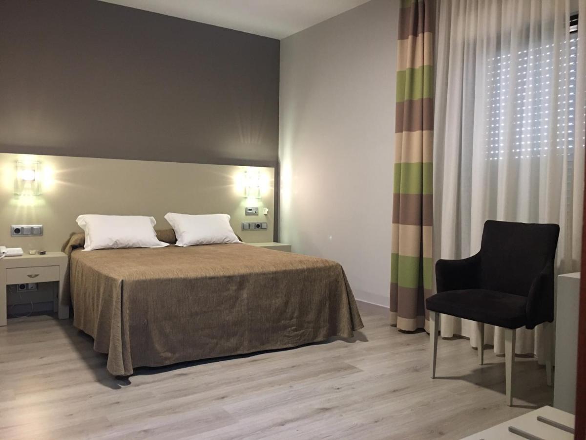 Puente De La Toja Hotel 3*