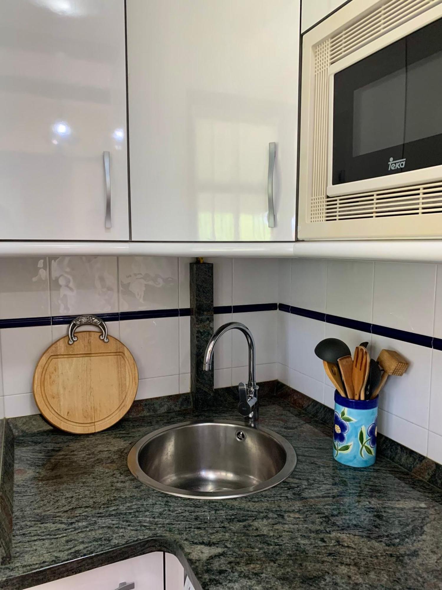 Mayorazgo De Altamira Marias Apartamento *