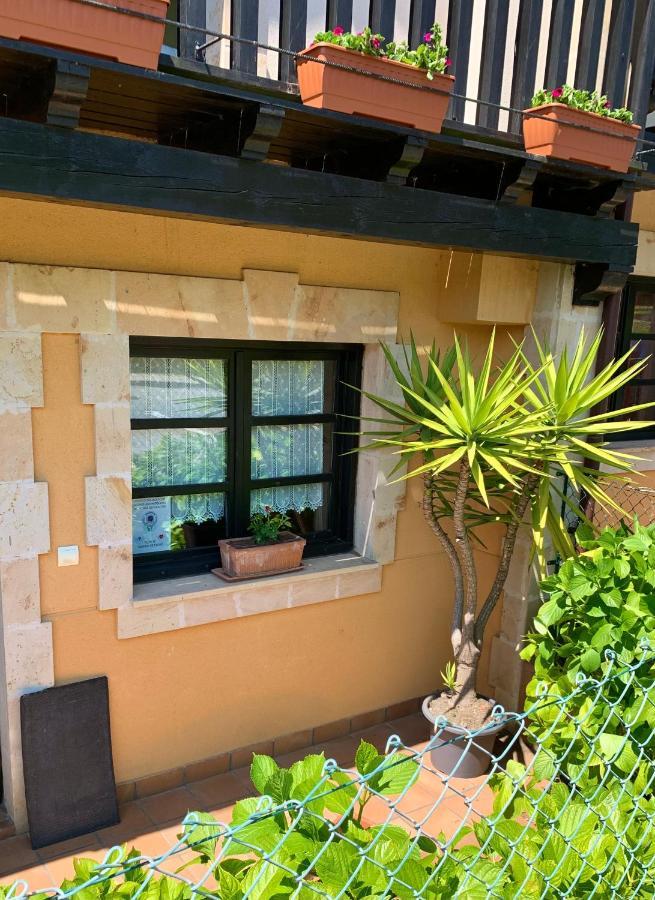 Mayorazgo De Altamira Marias Apartamento *