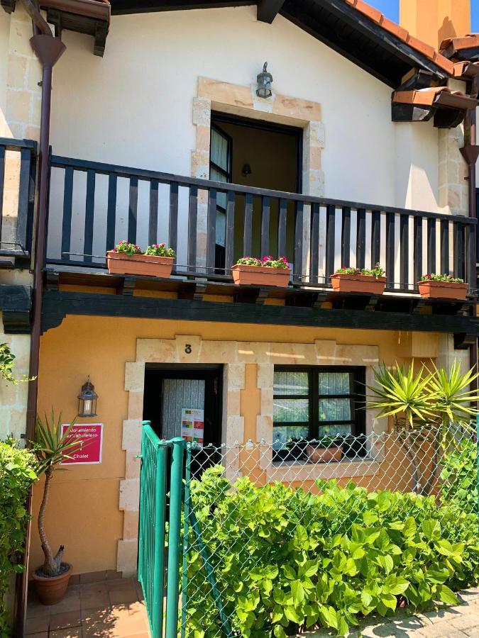Apartamento Mayorazgo De Altamira Marias *