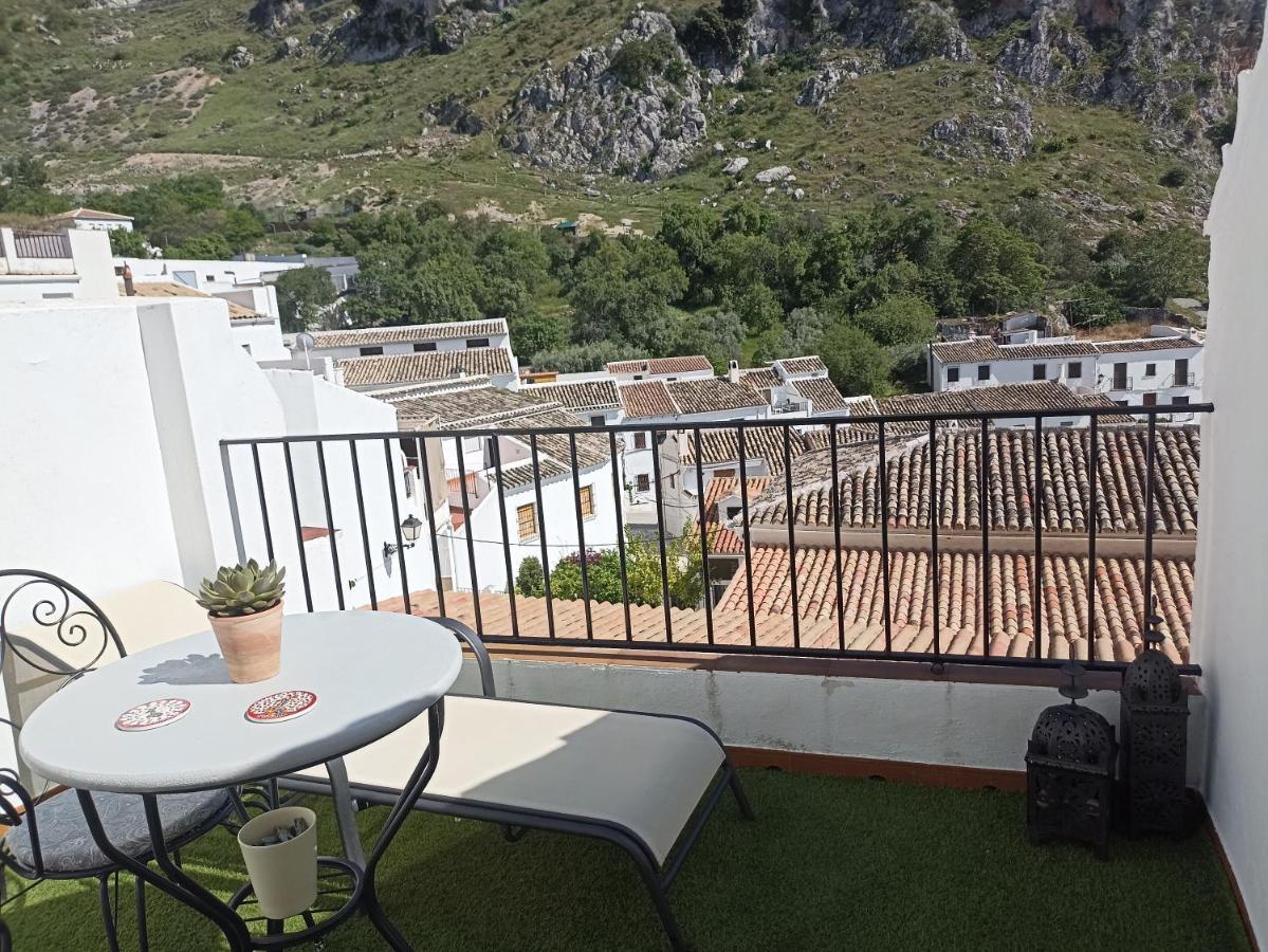 El Hechizo Del Bailón Casa rural Zuheros