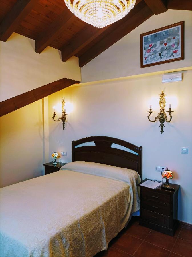 Country house Casa Pelayin Cue