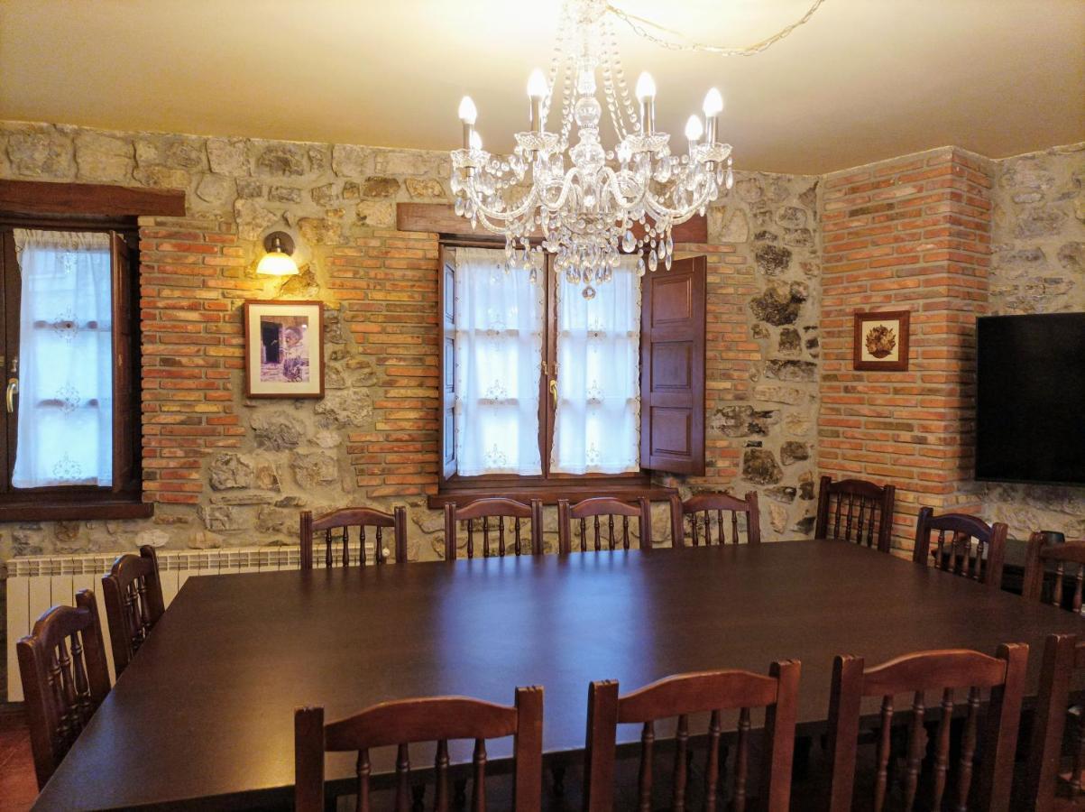 Country house Casa Pelayin