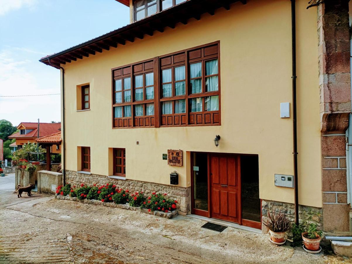 Casa Pelayin Cue