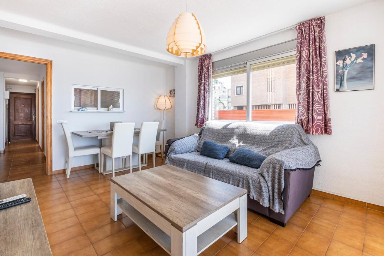 Apartamento Ranchos *