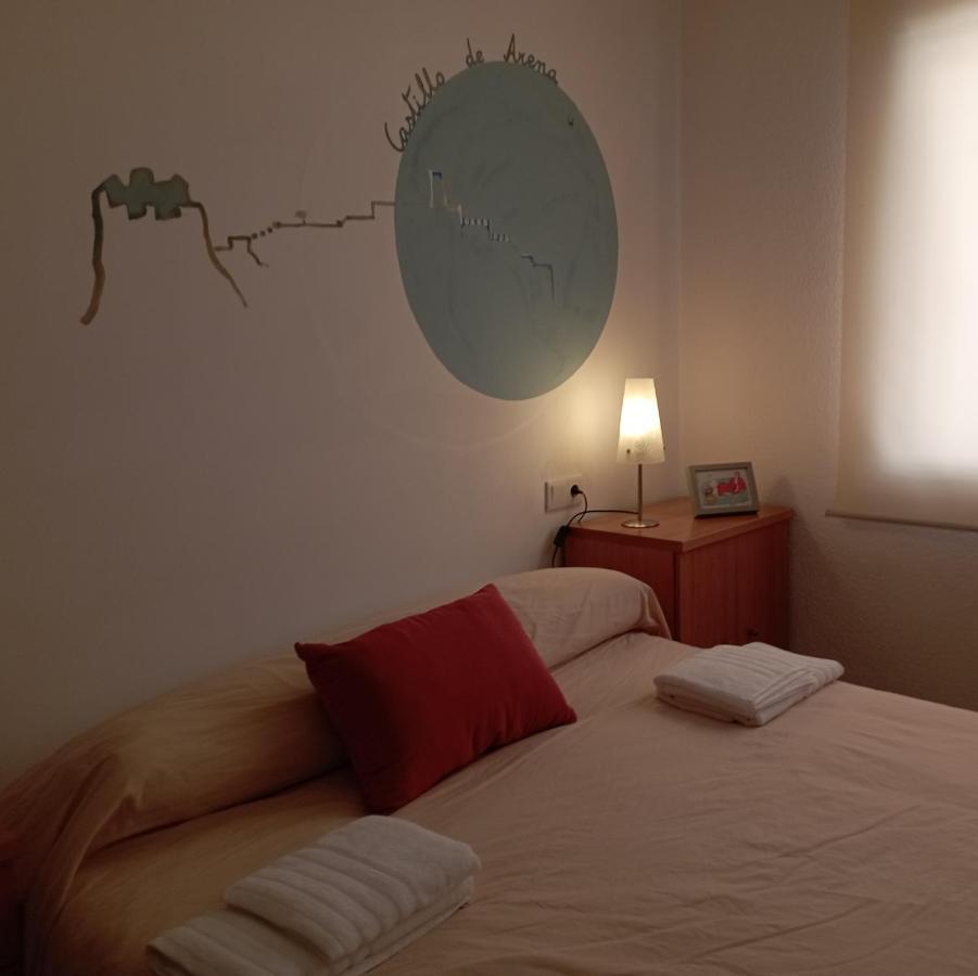 Apartamento Castillo De Arena *
