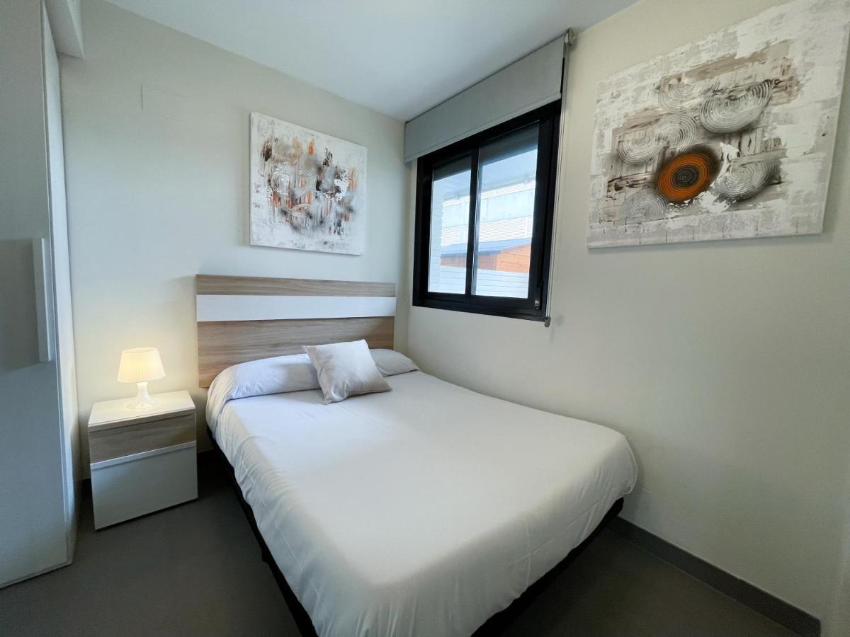 Apartment La Volta Aguamarina Peniscola
