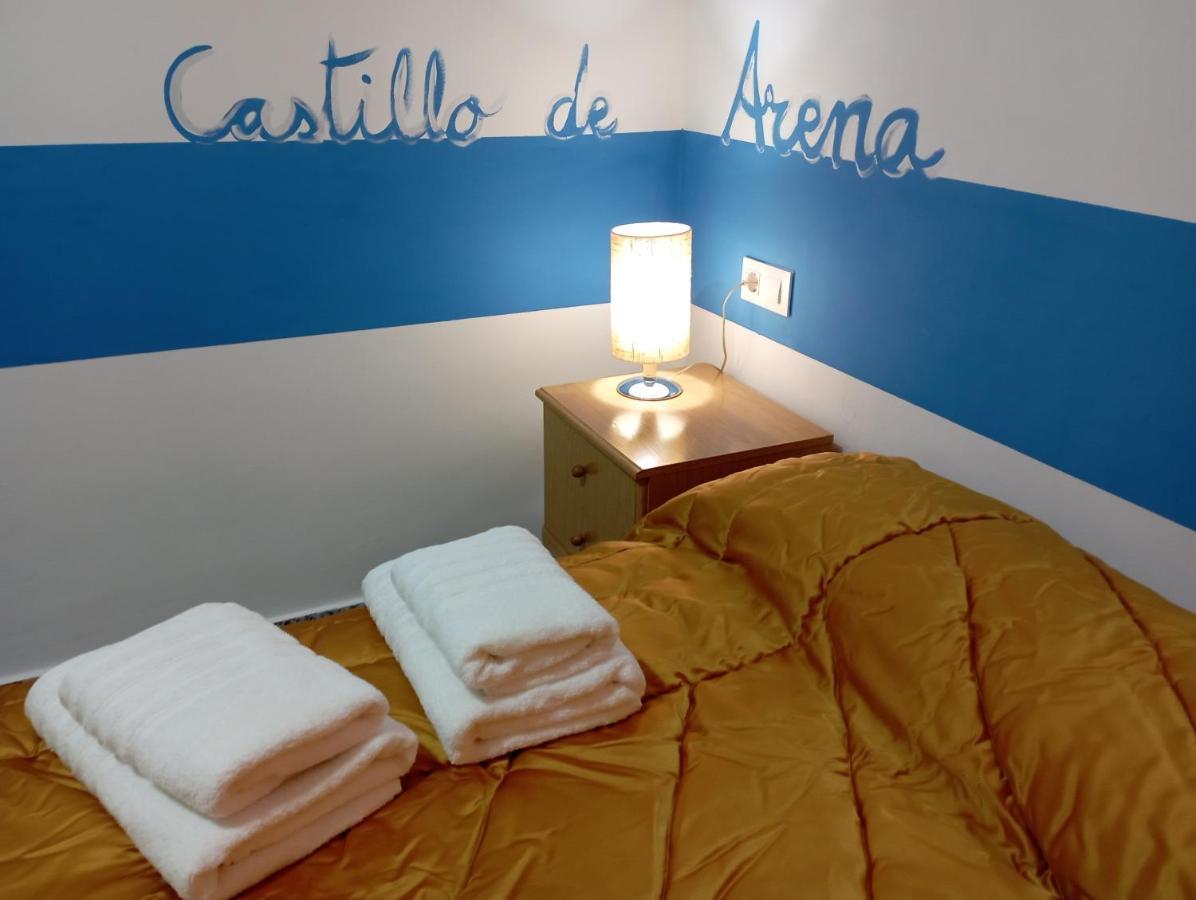 Castillo De Arena