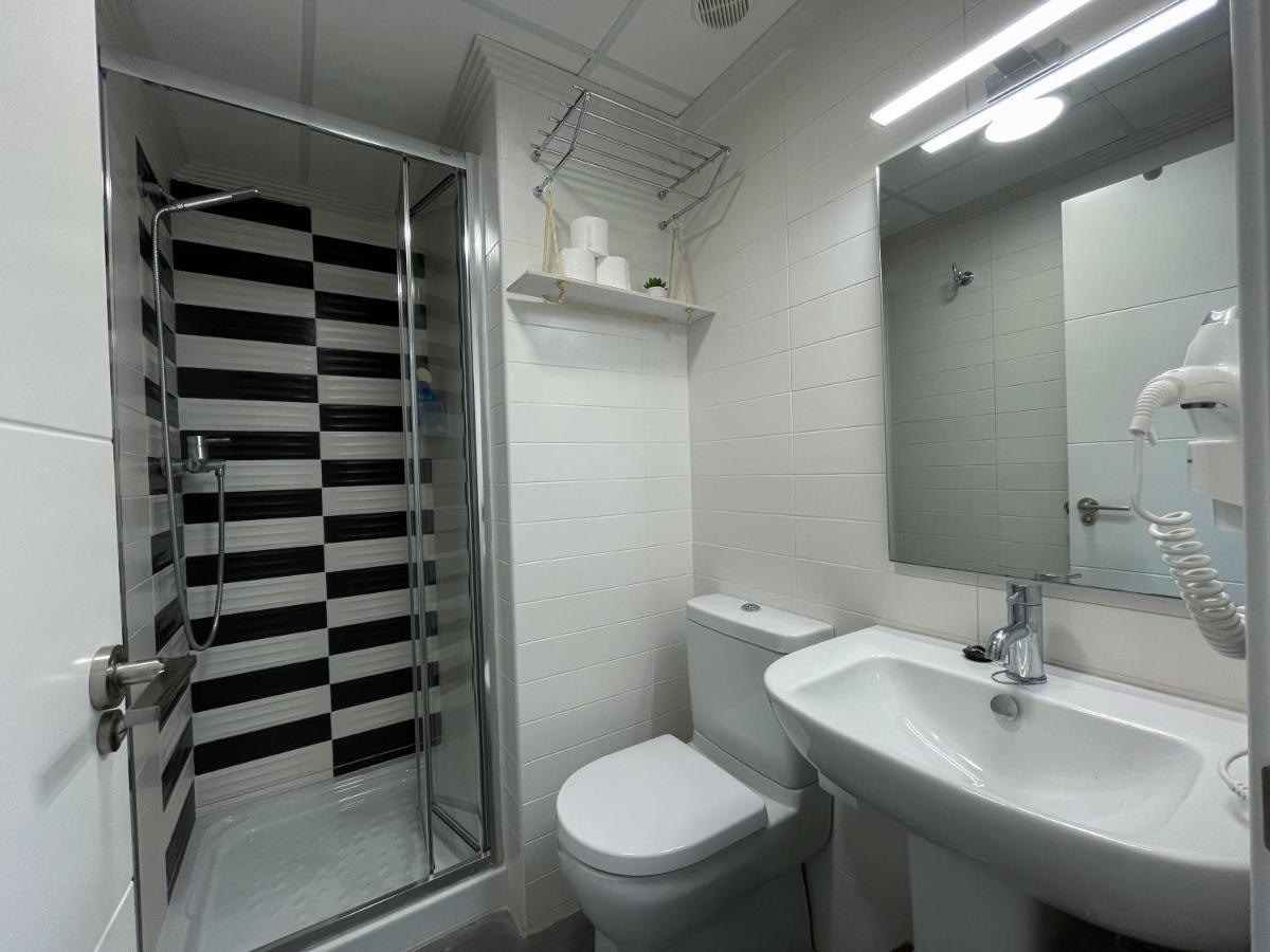 Apartment La Volta Aguamarina
