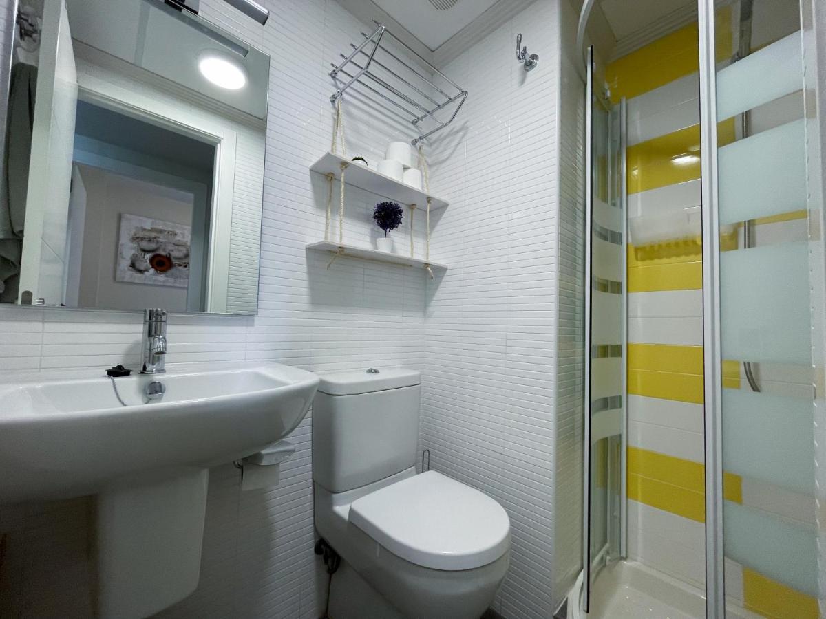 Apartment La Volta Aguamarina Peniscola