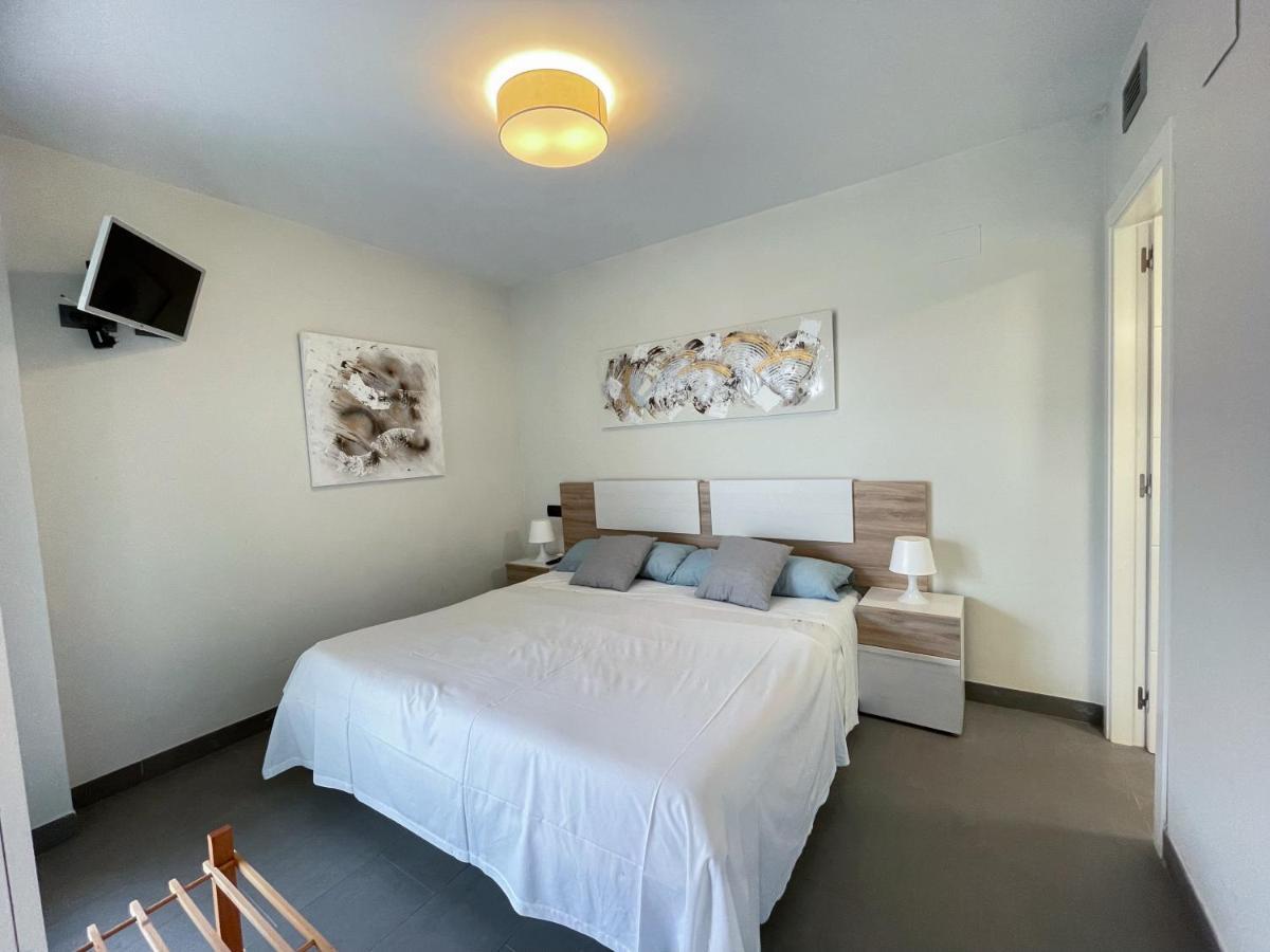 Apartment La Volta Aguamarina