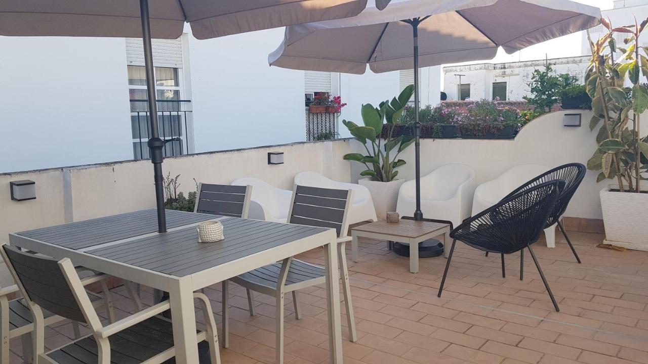 Loft En Casco Histórico La Pintora - Parking Opcional