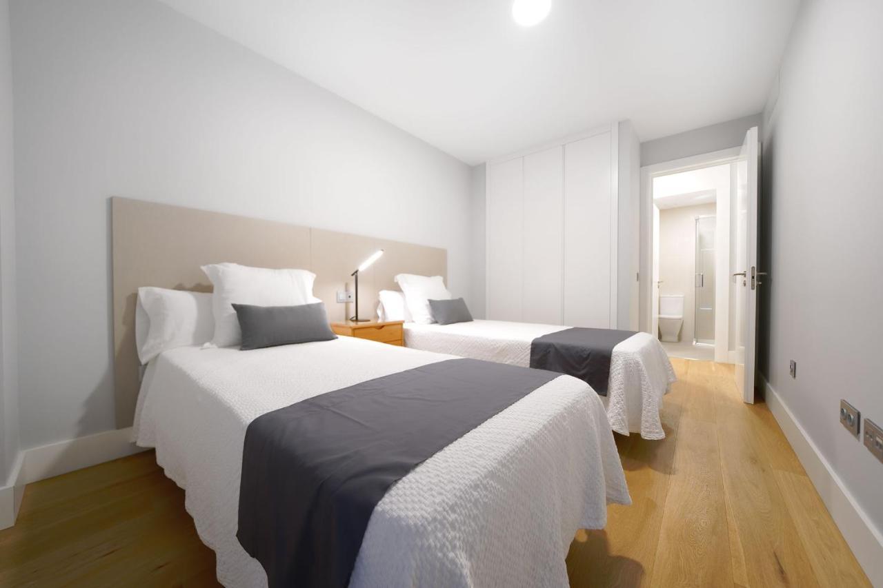 Apartment High Class Canteras Las Palmas de Gran Canaria