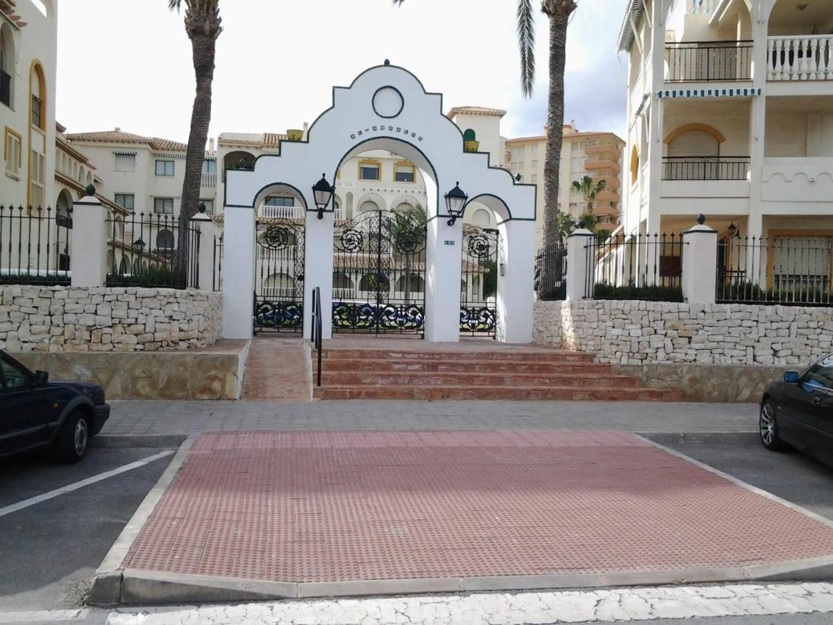 Al Andalus, Playa De Muchavista Apartment *