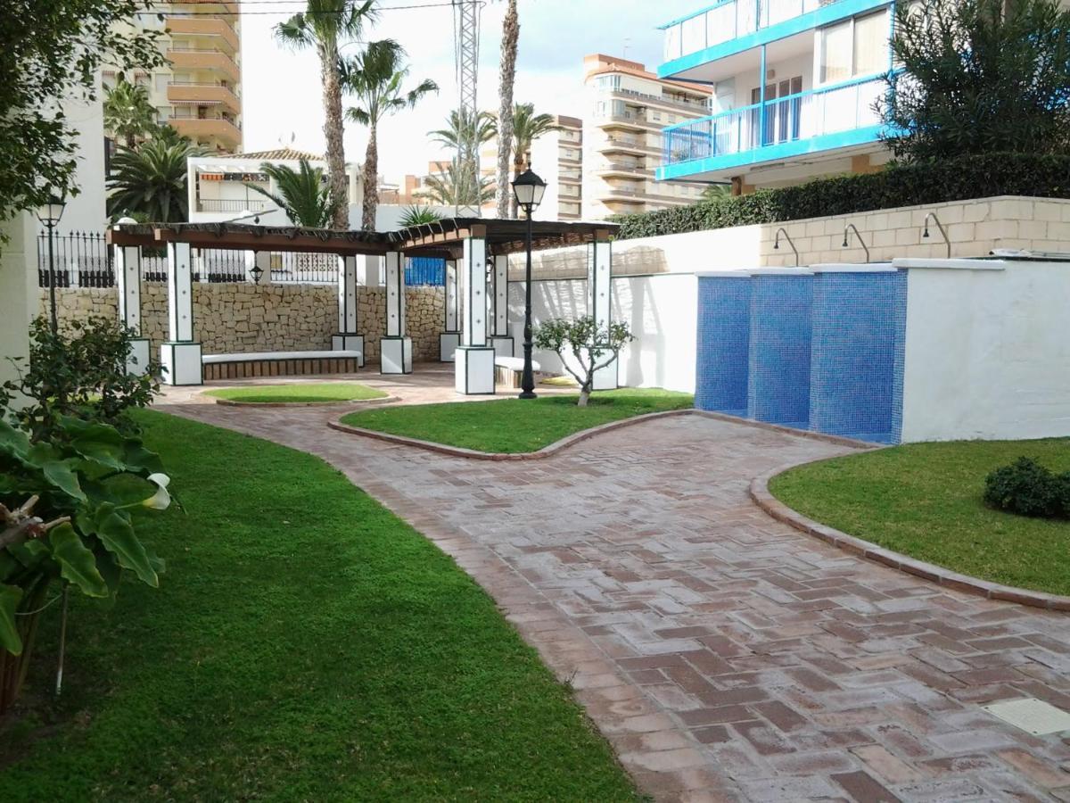 Al Andalus, Playa De Muchavista Apartment *