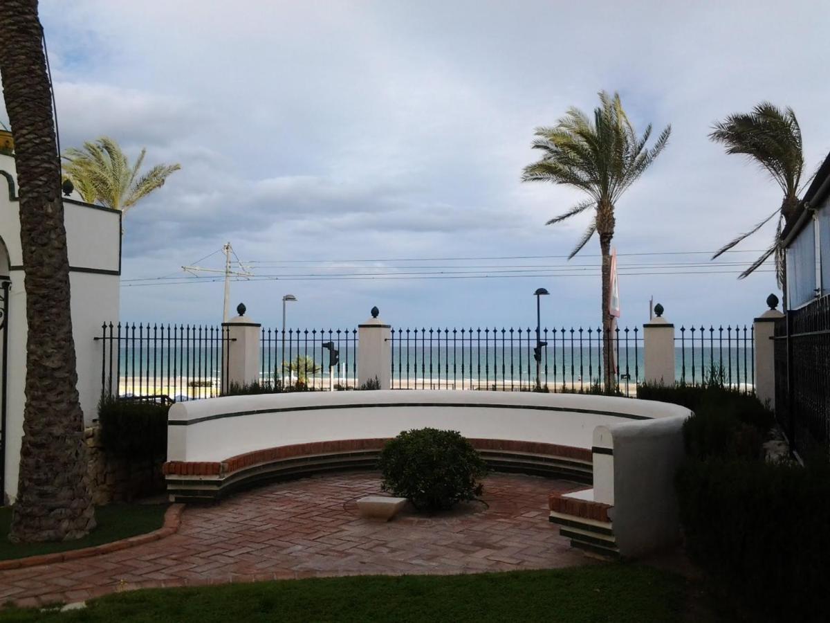 Al Andalus, Playa De Muchavista El Campello
