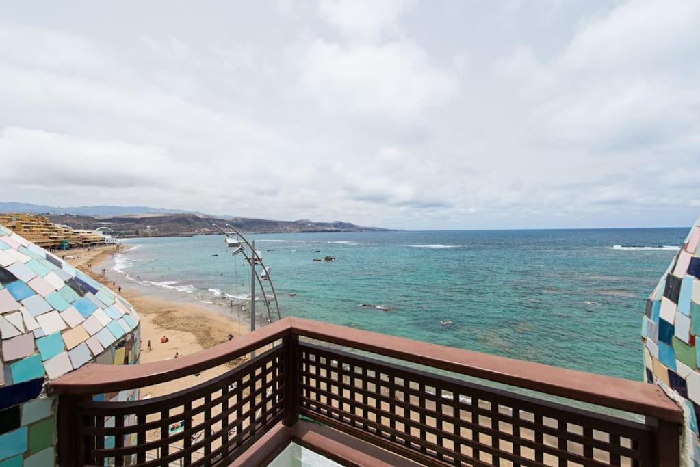 Sunrise-sunset Amazing Seaviews Canteras * Las Palmas de Gran Canaria
